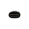 InLine High Speed HDMI kaabel Ethernetiga, AM/CM, üliõhuke, must/kuldne, 1,8 m