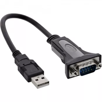 USB 2.0 jadakaabel InLine 33306I 0,25 m must