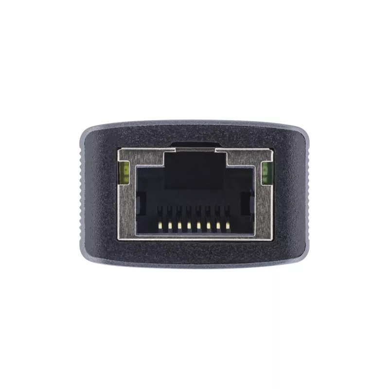 InLine USB 3.2 kuni 2,5G Etherneti võrguadapteri kaabel, USB-C kuni RJ45