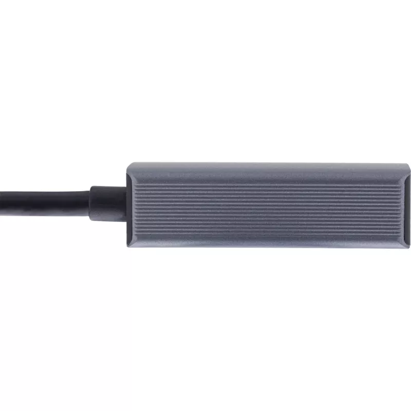 InLine USB 3.2 kuni 2,5G Etherneti võrguadapteri kaabel, USB-C kuni RJ45
