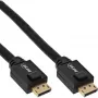 InLine DisplayPort aktiivkaabel, must, kullatud kontaktidega, 20 m
