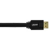InLine DisplayPort aktiivkaabel, must, kullatud kontaktidega, 20 m