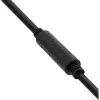 InLine HDMI Active kaabel, HDMI-High Speed with Ethernet, M/M, 10m