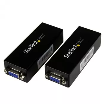 StarTech.com VGA–Cat5 monitoripikenduskomplekt (250 jalga/80 m) – VGA Cat5 pikendaja