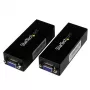 StarTech.com VGA–Cat5 monitoripikenduskomplekt (250 jalga/80 m) – VGA Cat5 pikendaja