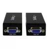 StarTech.com VGA–Cat5 monitoripikenduskomplekt (250 jalga/80 m) – VGA Cat5 pikendaja