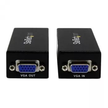 StarTech.com VGA–Cat5 monitoripikenduskomplekt (250 jalga/80 m) – VGA Cat5 pikendaja