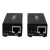 StarTech.com VGA–Cat5 monitoripikenduskomplekt (250 jalga/80 m) – VGA Cat5 pikendaja