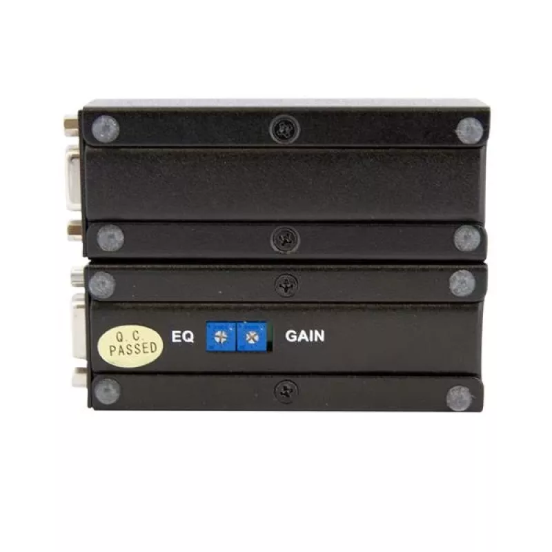 StarTech.com VGA–Cat5 monitoripikenduskomplekt (250 jalga/80 m) – VGA Cat5 pikendaja