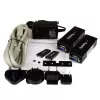 StarTech.com VGA–Cat5 monitoripikenduskomplekt (250 jalga/80 m) – VGA Cat5 pikendaja