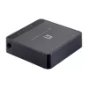 Võrgukommutaator LevelOne FEU-0512 Fast Ethernet 10/100 Must