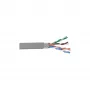 InLine Solid Installation kaabel F/UTP Cat.5e AWG24 CCA PVC 100m