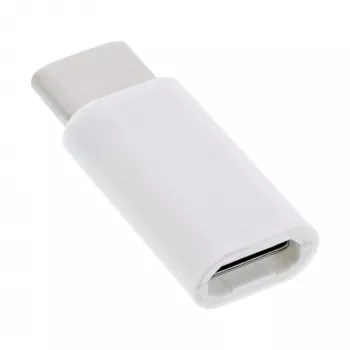 USB 2.0 adapter InLine 33303I USB-C isane Micro-USB emane