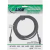 InLine USB-C to Surface laadimiskaabel, 1m
