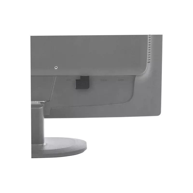InLine DisplayPorti adapter DisplayPort isane emane vasaknurkne 17199L