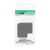 InLine DisplayPorti adapter DisplayPort isane emane vasaknurkne 17199L