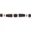 InLine Cat.6A ühenduspesa, veekindel IP68, 2x RJ45 F/F, 1:1