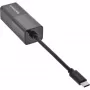 Toiteadapteri komplekt InLine Notebook 26679 USB-C 7-ühes laadimiskomplekt