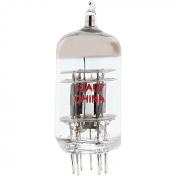 Vaakumtoru varuosa InLine AmpUSB HiFi DSD USB Audio DAC jaoks (MPN 99206R)