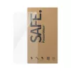 Karastatud klaasist ekraanikaitse PanzerGlass SAFE Samsung Galaxy A55 5G-le — ülilai liibuvus, kriimustus- ja põrutuskindel, 50 tk