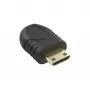 HDMI-adapter Type C isane / Type D emane InLine 17690I