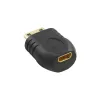HDMI-adapter Type C isane / Type D emane InLine 17690I