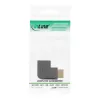 InLine HDMI-adapter isane emane külgkaldenurk parem kullatud 17600T