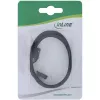 InLine HD helikaabel, sisemine, HD audio ja AC97 jaoks, 0,4 m