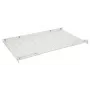 Intellinet 19-tolline fikseeritud riiul (reguleeritav), 1U, 750 mm riiuli sügavus, 750 kuni 950 mm reguleeritav siinisügavus, max 20 kg, hall, eluaegne garantii
