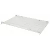 Intellinet 19-tolline fikseeritud riiul (reguleeritav), 1U, 750 mm riiuli sügavus, 750 kuni 950 mm reguleeritav siinisügavus, max 20 kg, hall, eluaegne garantii