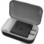 InLine Airplane Bluetooth Audio Transmitter, BT 5.0, aptX HD/LL