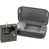 InLine Airplane Bluetooth Audio Transmitter, BT 5.0, aptX HD/LL