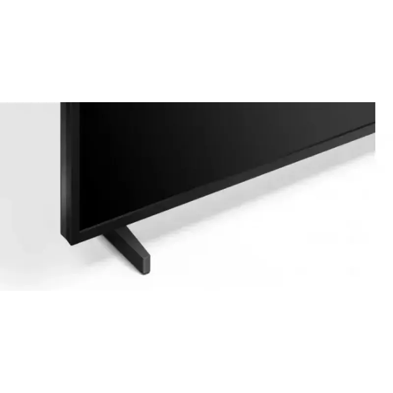 Sony FW-32BZ30J1 Signage Display Digital signage lame panel 81,3 cm (32 tolli) LCD Wi-Fi 300 cd/m² 4K Ultra HD Must Sisseehitatud protsessor