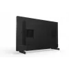 Sony FW-32BZ30J1 Signage Display Digital signage lame panel 81,3 cm (32 tolli) LCD Wi-Fi 300 cd/m² 4K Ultra HD Must Sisseehitatud protsessor