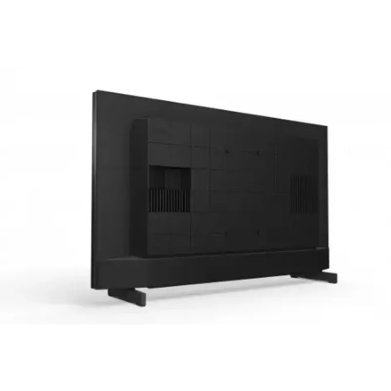 Sony FW-32BZ30J1 Signage Display Digital signage lame panel 81,3 cm (32 tolli) LCD Wi-Fi 300 cd/m² 4K Ultra HD Must Sisseehitatud protsessor