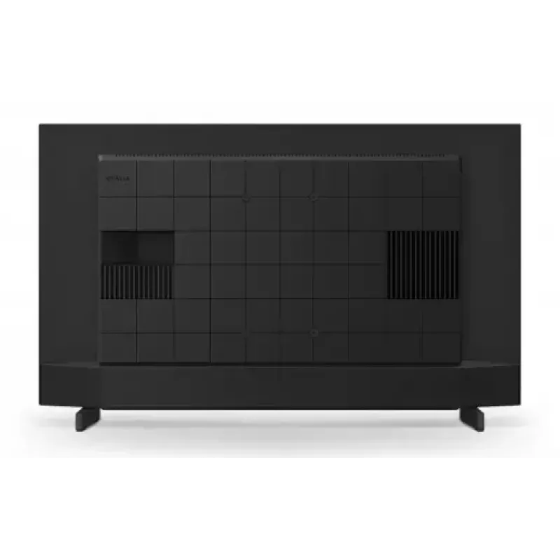 Sony FW-32BZ30J1 Signage Display Digital signage lame panel 81,3 cm (32 tolli) LCD Wi-Fi 300 cd/m² 4K Ultra HD Must Sisseehitatud protsessor