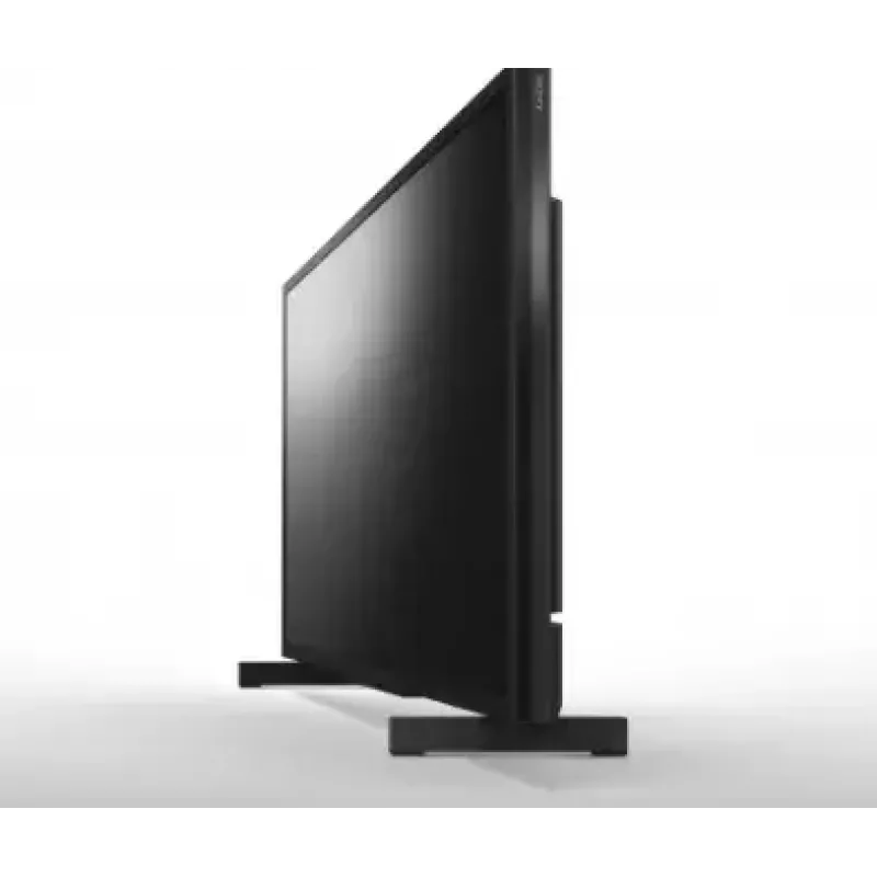 Sony FW-32BZ30J1 Signage Display Digital signage lame panel 81,3 cm (32 tolli) LCD Wi-Fi 300 cd/m² 4K Ultra HD Must Sisseehitatud protsessor