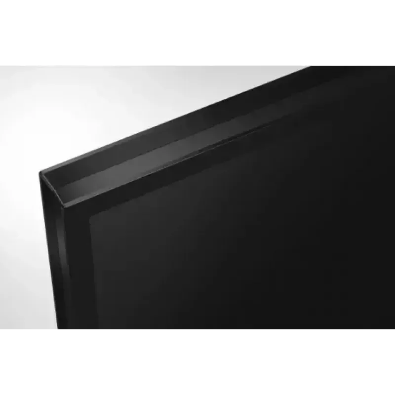 Sony FW-32BZ30J1 Signage Display Digital signage lame panel 81,3 cm (32 tolli) LCD Wi-Fi 300 cd/m² 4K Ultra HD Must Sisseehitatud protsessor