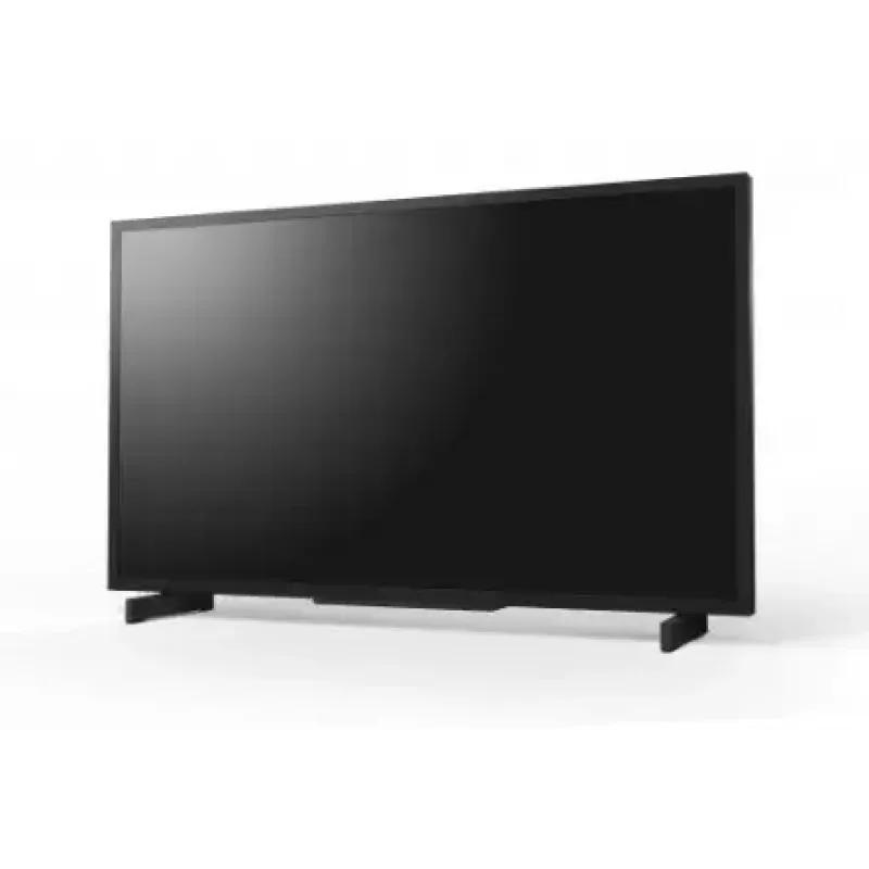 Sony FW-32BZ30J1 Signage Display Digital signage lame panel 81,3 cm (32 tolli) LCD Wi-Fi 300 cd/m² 4K Ultra HD Must Sisseehitatud protsessor