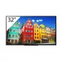 Sony FW-32BZ30J1 Signage Display Digital signage lame panel 81,3 cm (32 tolli) LCD Wi-Fi 300 cd/m² 4K Ultra HD Must Sisseehitatud protsessor