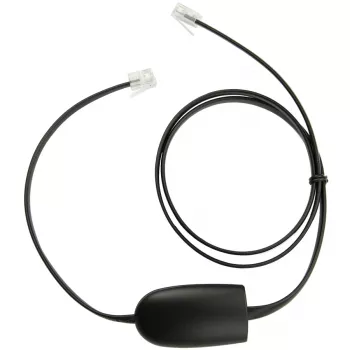 EHS adapter Jabra AudioCodes 14201-27 Must