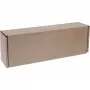 InLine 10-tolline PDU, 3-suunaline maanduskontakt, lülitiga, 2 m, must