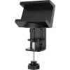 Pikendusjuhtme hoidik InLine 23191B must ABS teras 100mm laius
