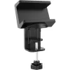 Pikendusjuhtme hoidik InLine 23191B must ABS teras 100mm laius