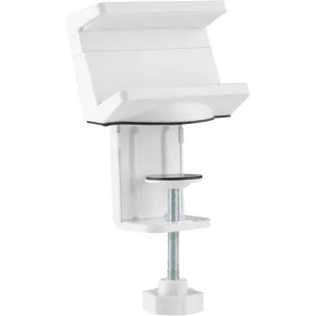 Pikendusjuhtme hoidik InLine 23191W valge ABS teras 100mm laius