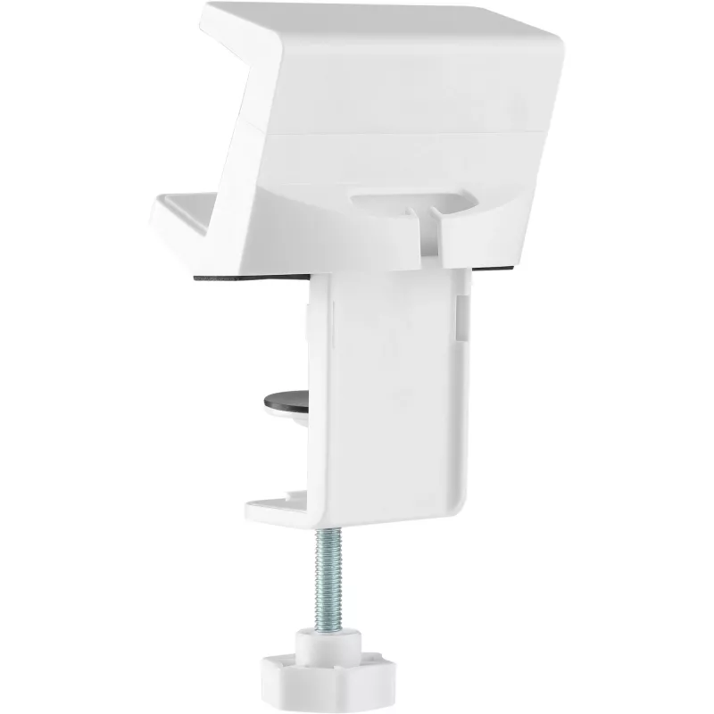 Pikendusjuhtme hoidik InLine 23191W valge ABS teras 100mm laius