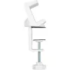 Pikendusjuhtme hoidik InLine 23191W valge ABS teras 100mm laius