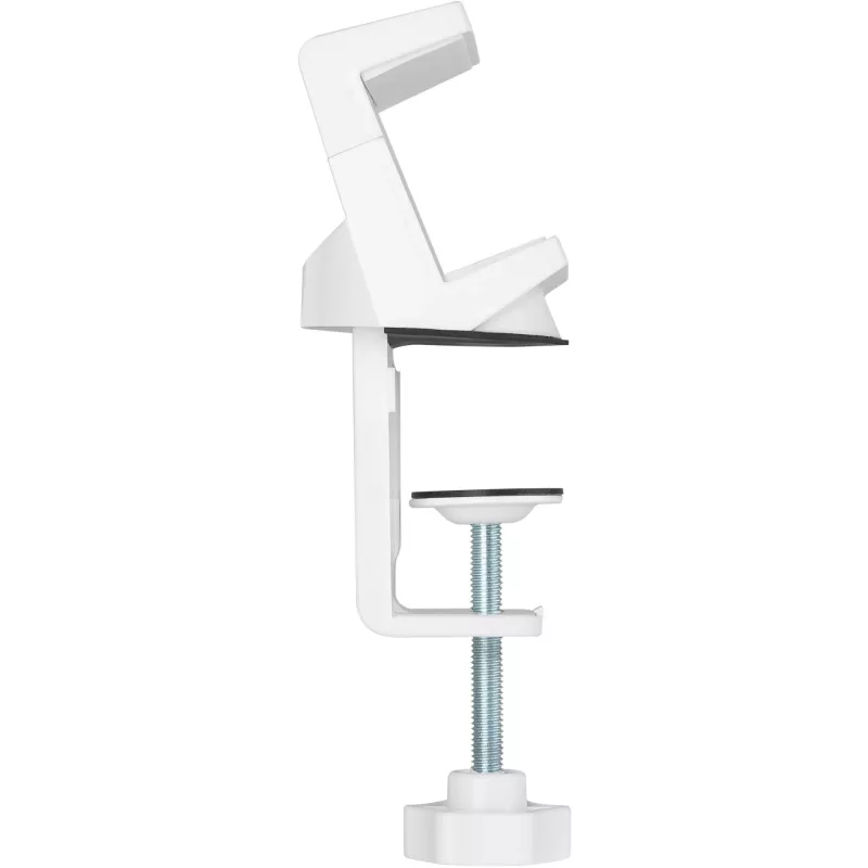 Pikendusjuhtme hoidik InLine 23191W valge ABS teras 100mm laius