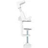 Pikendusjuhtme hoidik InLine 23191W valge ABS teras 100mm laius