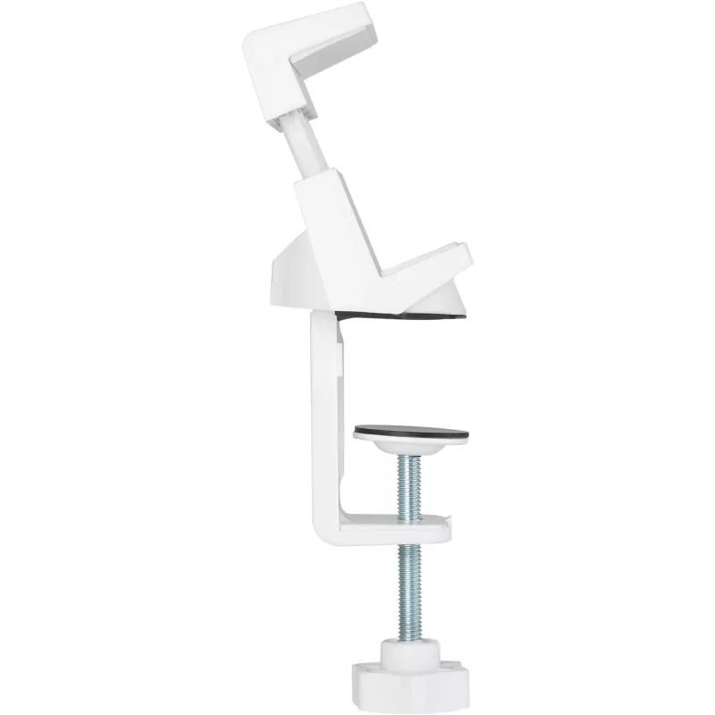 Pikendusjuhtme hoidik InLine 23191W valge ABS teras 100mm laius